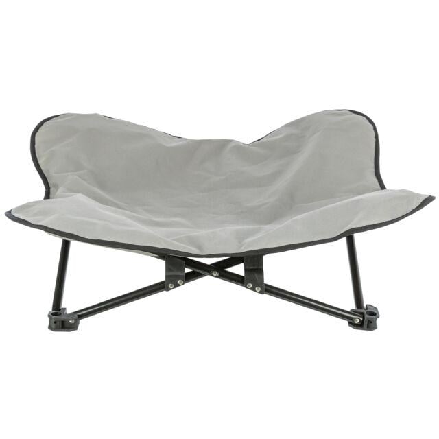 Лежак для собак Trixie производный 69х20х69 см (TX-28215)