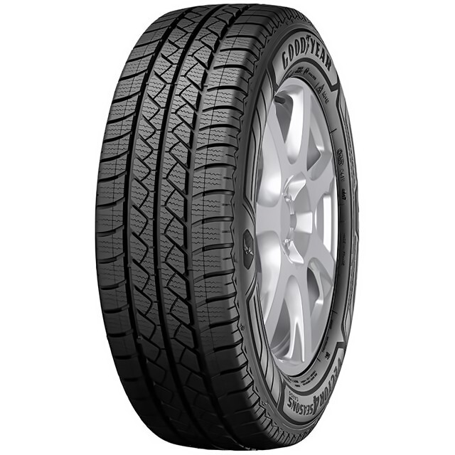 Шина всесезонна Goodyear Vector 4 Seasons Cargo 205/65 R16C 107/105T (1001799046)