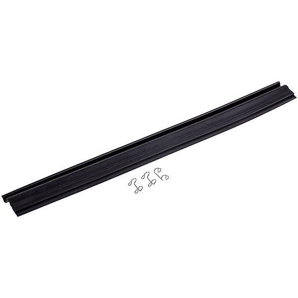 Уплотнитель двери нижней посудомоечной машины Ariston C00290247 600 мм (00000011247)