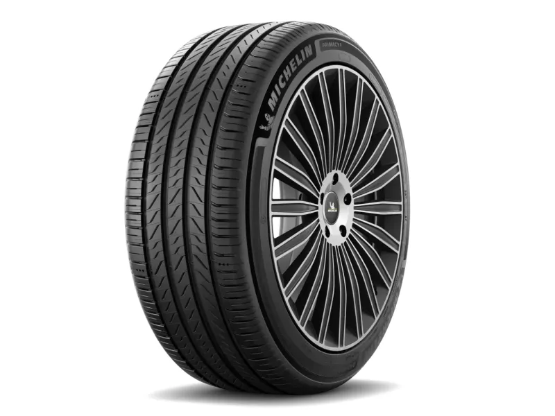 Шина летняя Michelin Primacy 5 225/60 R18 100V (249988)