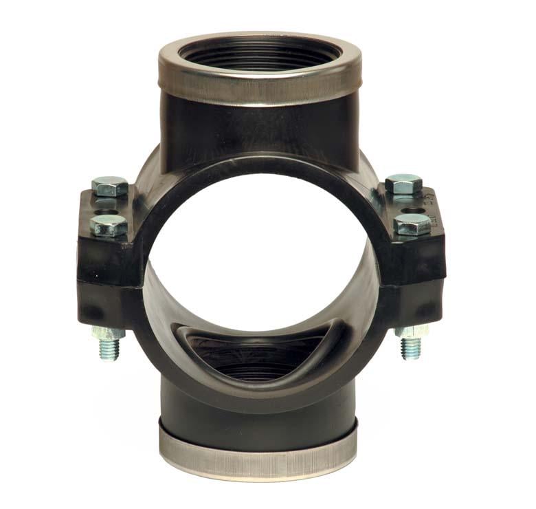 Хомут компрессионный Unidelta 1027 32х1"В с УФ-защитой (1027032004001) Хомут компрессионный Unidelta 1027 32х1"В с УФ-защитой (1027032004001)