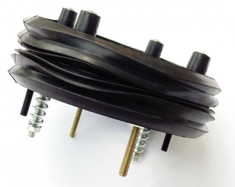 Механізм нахилу до перукарської мийки ДенІС professional Вахач Ø 21 см (1453070081) - фото 7 Механізм нахилу до перукарської мийки ДенІС professional Вахач Ø 21 см (1453070081) - фото 7