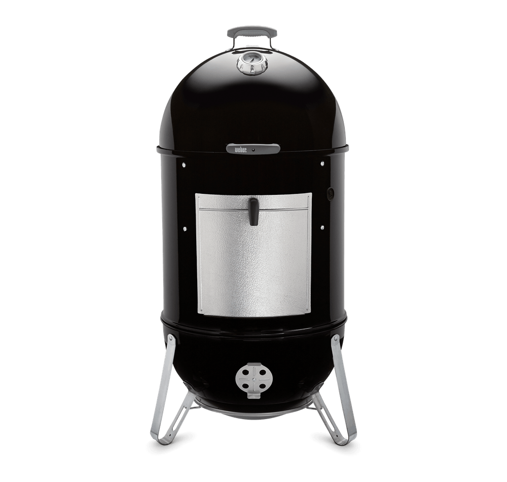 Коптильня Smokey Mountain Cooker 57 см Weber (731004)