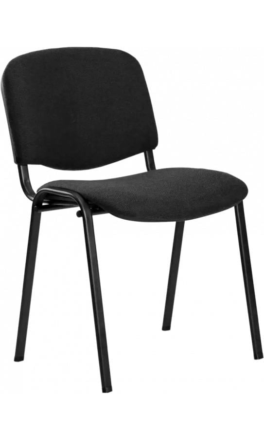 Офісний стілець GT Racer B-4004 Black