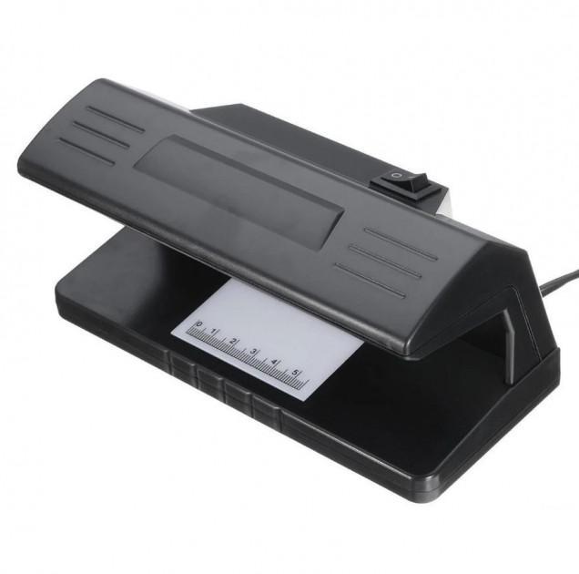Детектор валют ультрафиолетовый компактный 318PRO AC-220v (6493748)