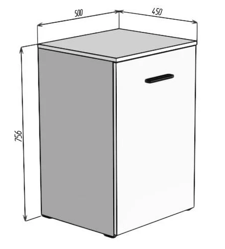Стіл-трансформер Knap Knap Hobana Ш1 140х50х75,6 см Венге - фото 5 Стіл-трансформер Knap Knap Hobana Ш1 140х50х75,6 см Венге - фото 5