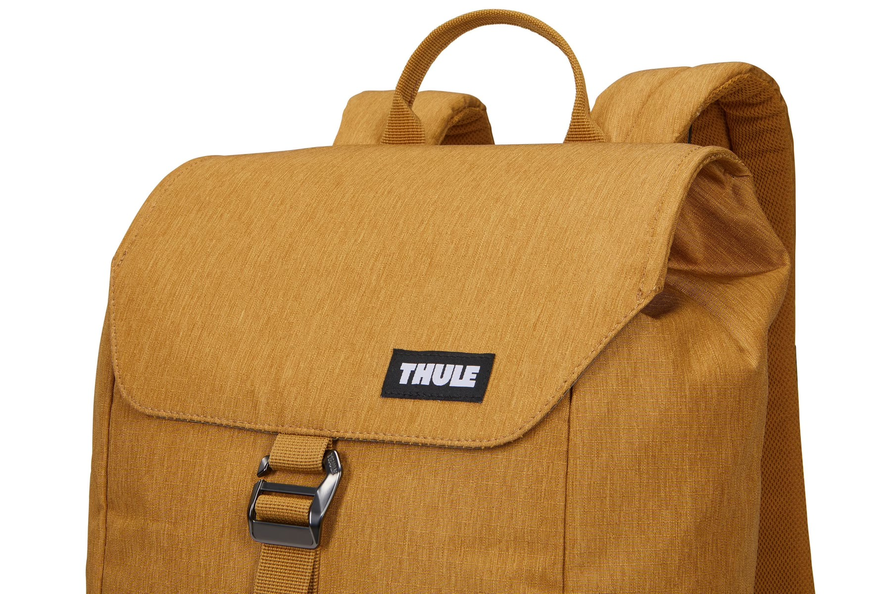 Рюкзак Thule Lithos Backpack 16 л Woodtrush/Black - фото 3