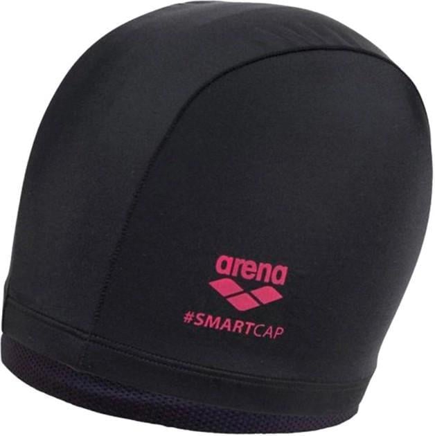 Шапка для плавания Arena SMARTCAP Черный (OSFM 004401-100)