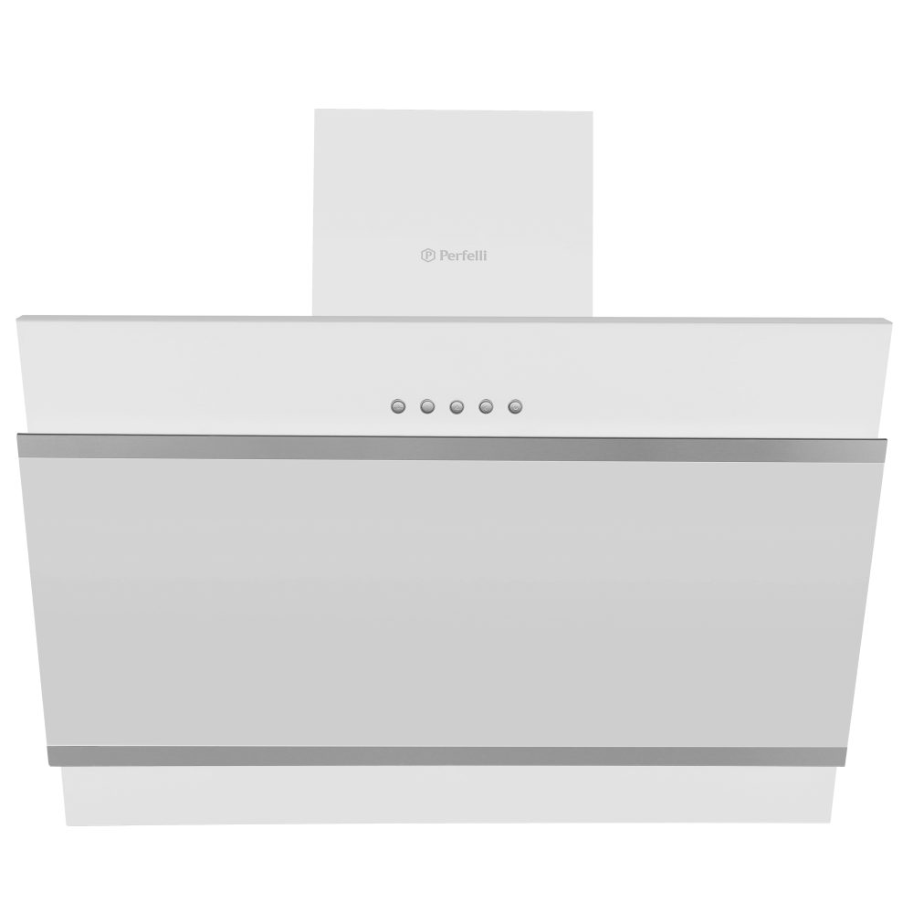 Вытяжка декоративная Perfelli DN 6672 A 1000 W/I LED