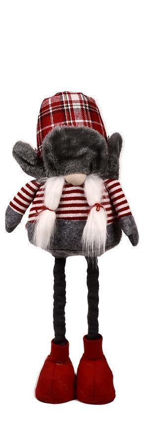 Фигура новогодняя 55 см (R34294)