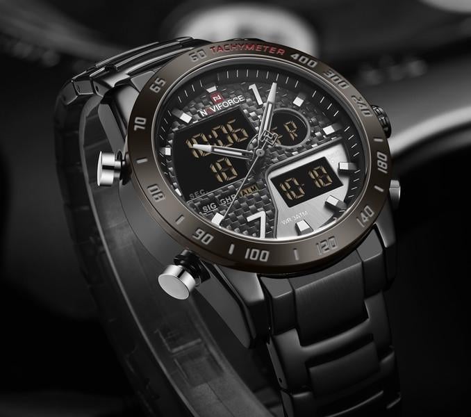 Наручные часы Naviforce Dnipro (1080423860) - фото 2