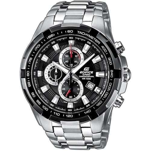 Часы Casio EF-539D-1AVEF (1356063364)