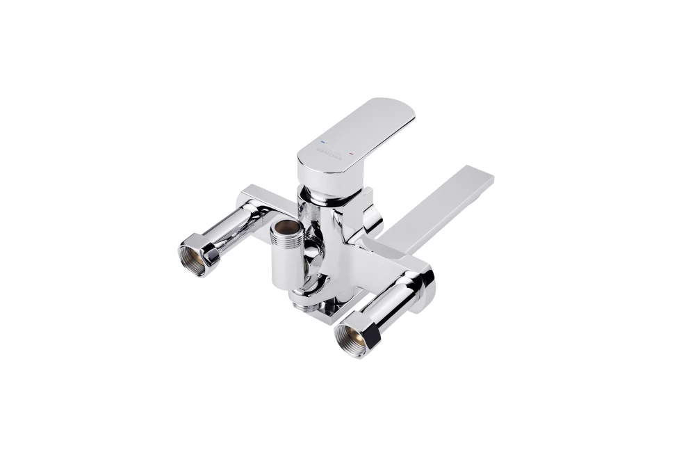 Душевая система Kroner KRP Armada C067 (22898205) - фото 7 Душевая система Kroner KRP Armada C067 (22898205) - фото 7