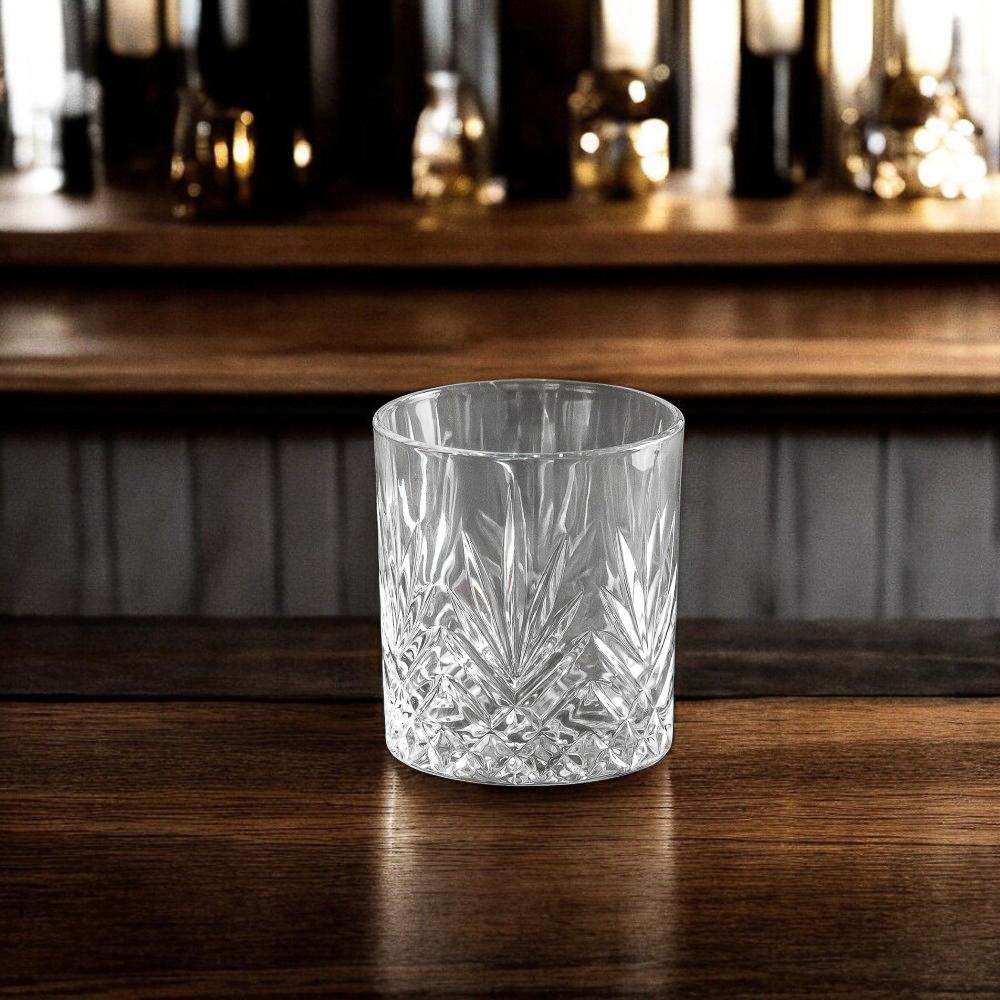Склянка Elisey Легенда Віскіі 300 мл 6 шт. (9197-007) - фото 2 Склянка Elisey Легенда Віскіі 300 мл 6 шт. (9197-007) - фото 2