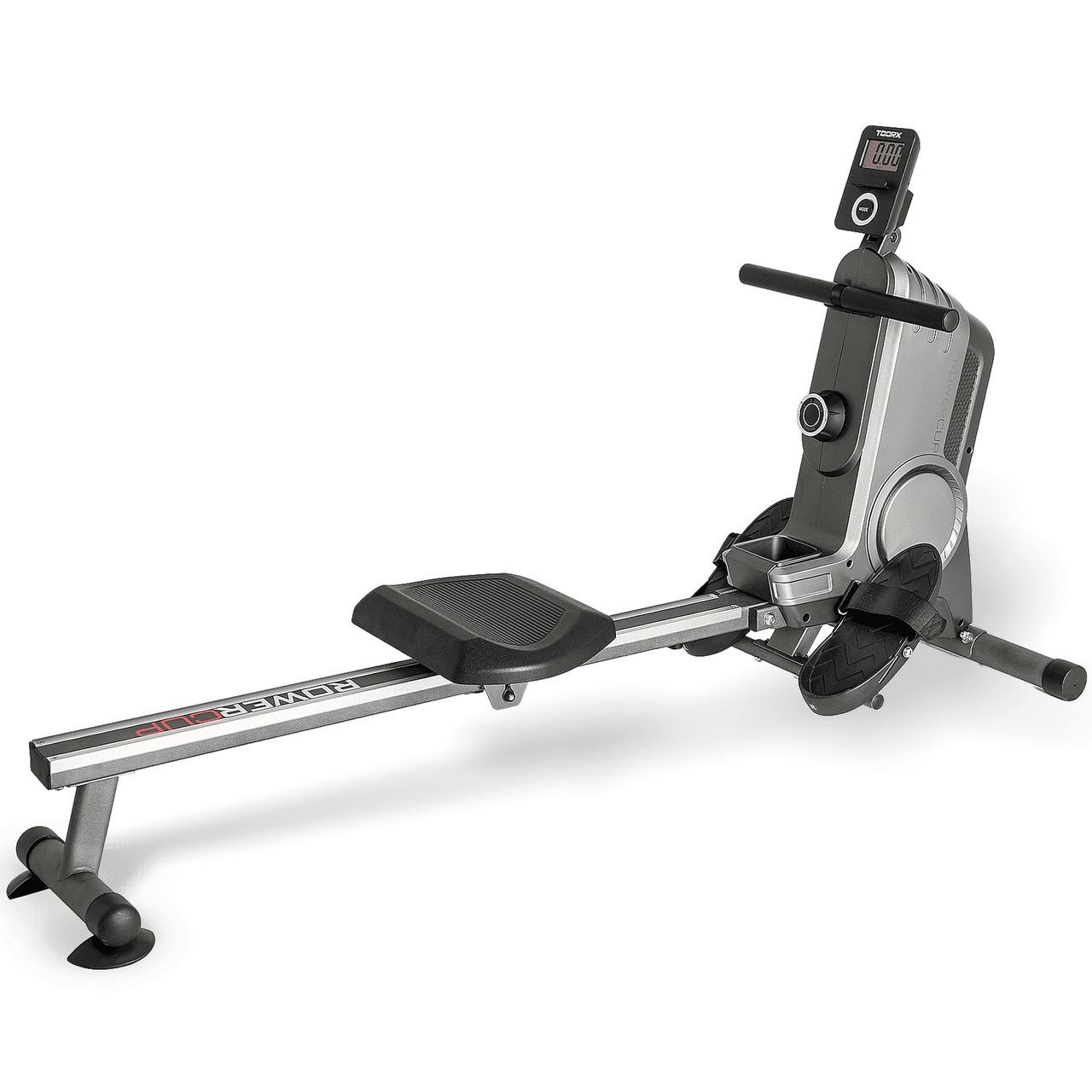 Гребний тренажер Toorx Rower Cup (ROWER-CUP)