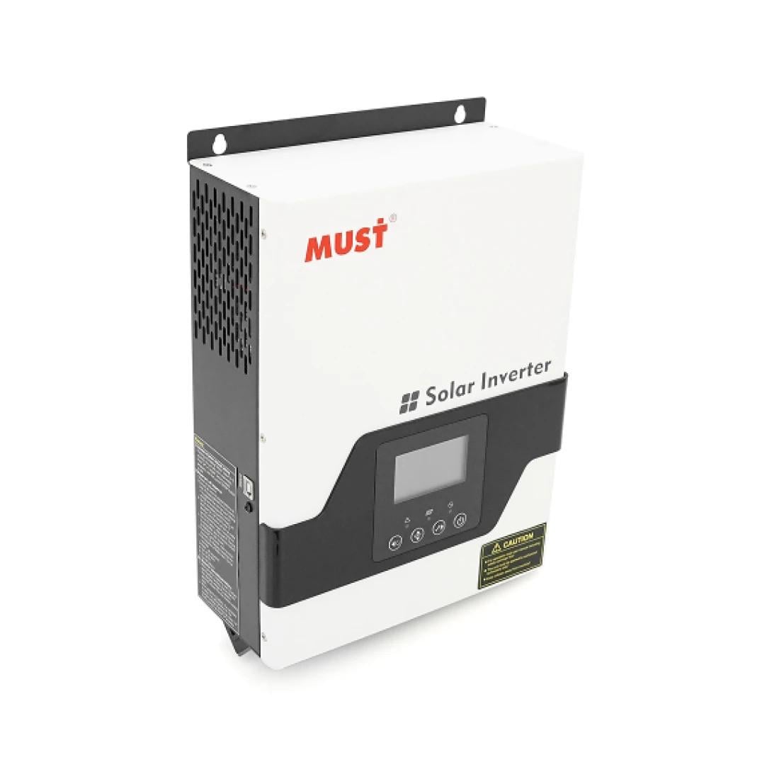 Инвертор гибридный MUST PV18-1012VMPK 1000W