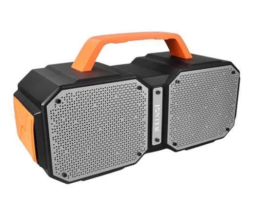 Портативная колонка Bluetooth BUGANI SHOCK 60 Вт BS-21007 Черный