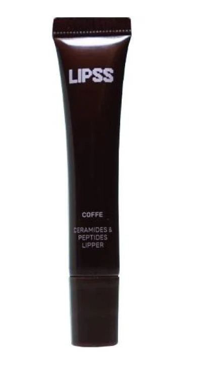 Блиск для губ LIPSS Lipper Coffee 8 мл