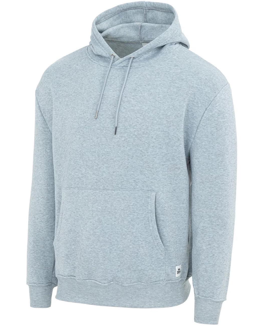 Худые мужские утепленные Lonsdale 53248925 3XL Серый (2532489255100) - фото 3 Худые мужские утепленные Lonsdale 53248925 3XL Серый (2532489255100) - фото 3