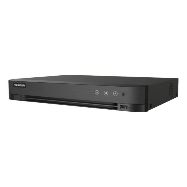 Відеореєстратор Hikvision iDS-7208HUHI-M1/S(C) TurboHD AcuSense 8-канальний (23120091)