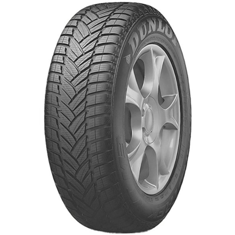 Автошина Dunlop GrandTrek WT M3 265/55 R19 109H MO (261442) Автошина Dunlop GrandTrek WT M3 265/55 R19 109H MO (261442)