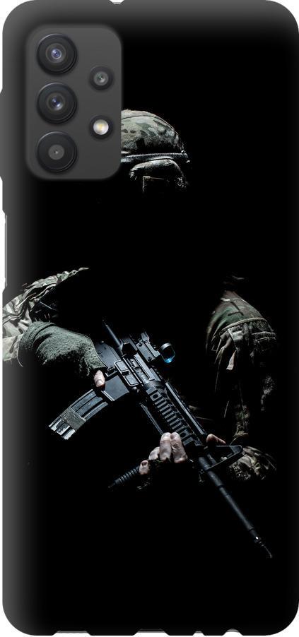 Чехол на Samsung Galaxy A32 A325F Защитник v3 (5226u-2204-42517)