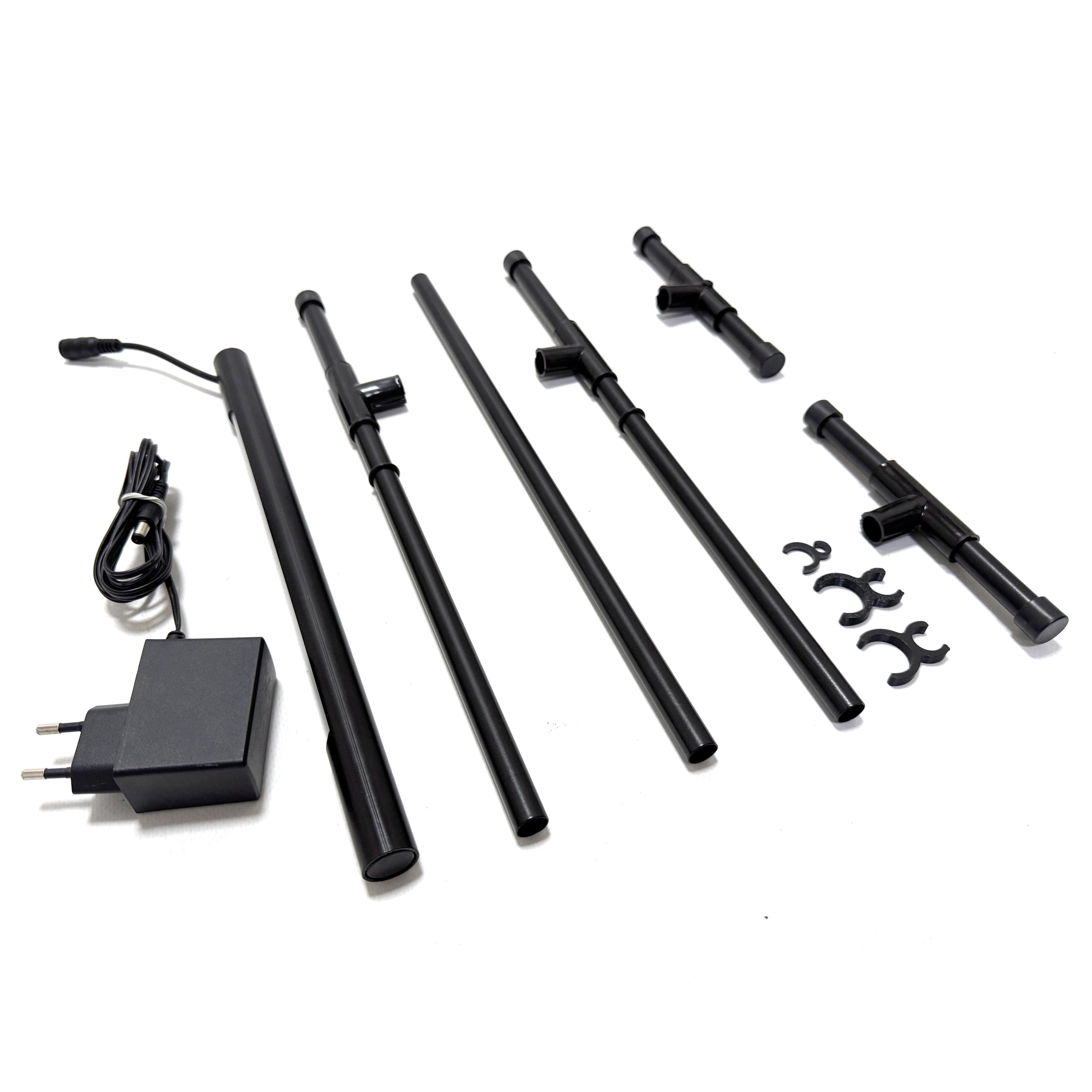 Фитолампа для рассады/микрозеленые Mario детская (27438207) - фото 11