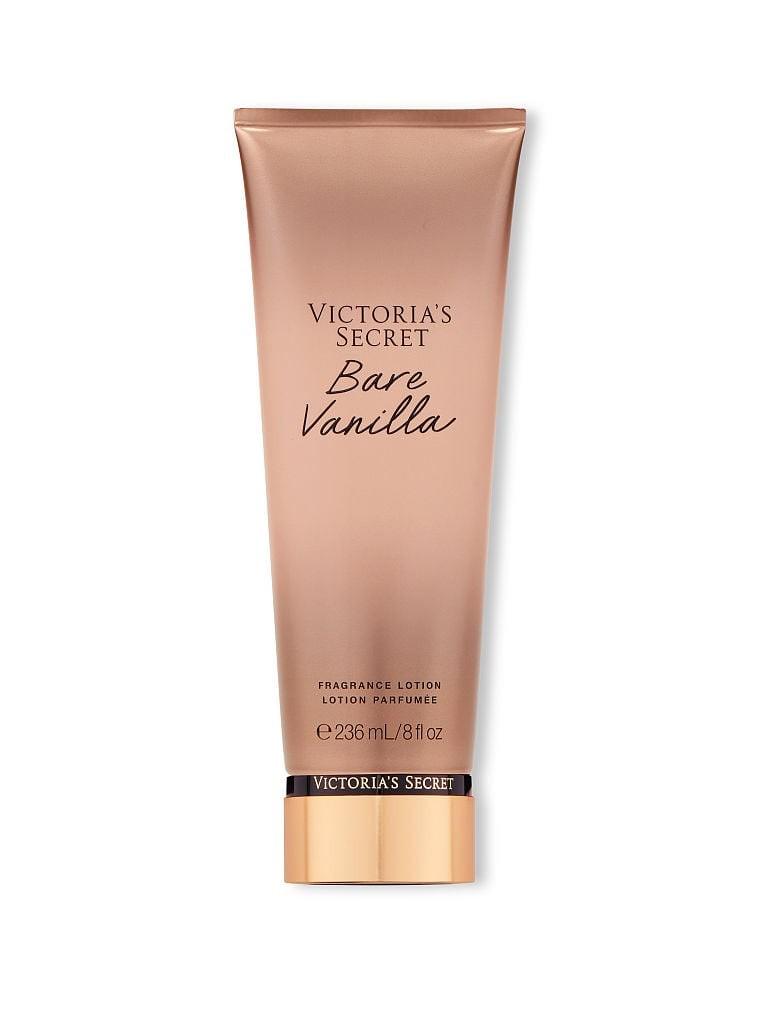 Лосьон для тела Victoria's Secret BARE VANILLA 236 мл (00058)
