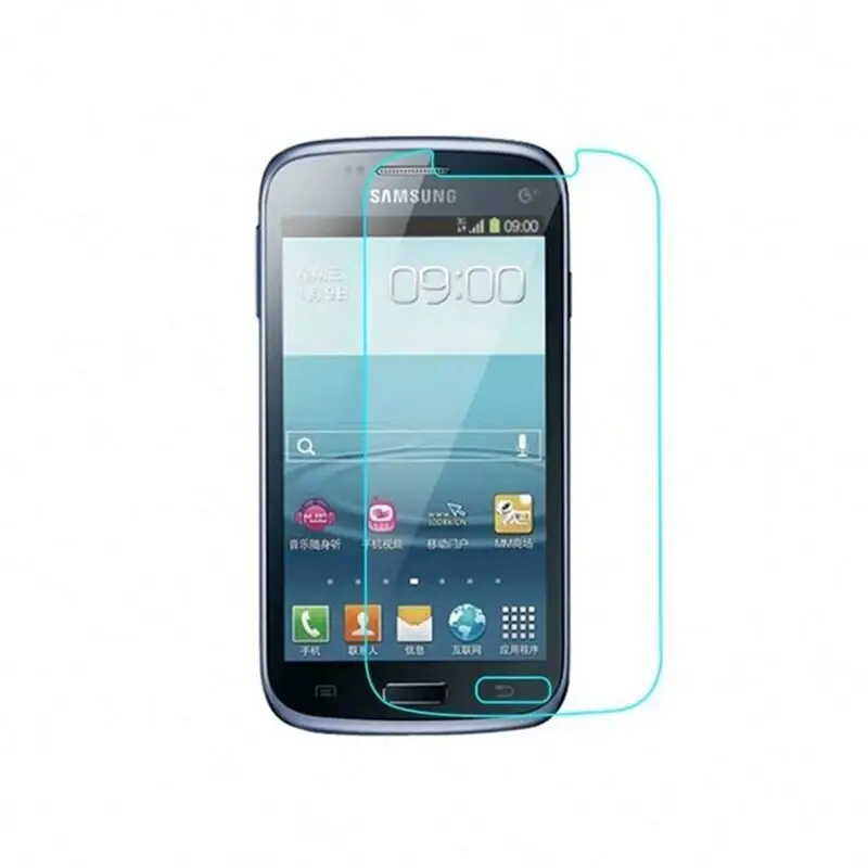 Защитное стекло Оrnarto Samsung 8552/i869/Galaxy Win 0.2мм (2000700003118)