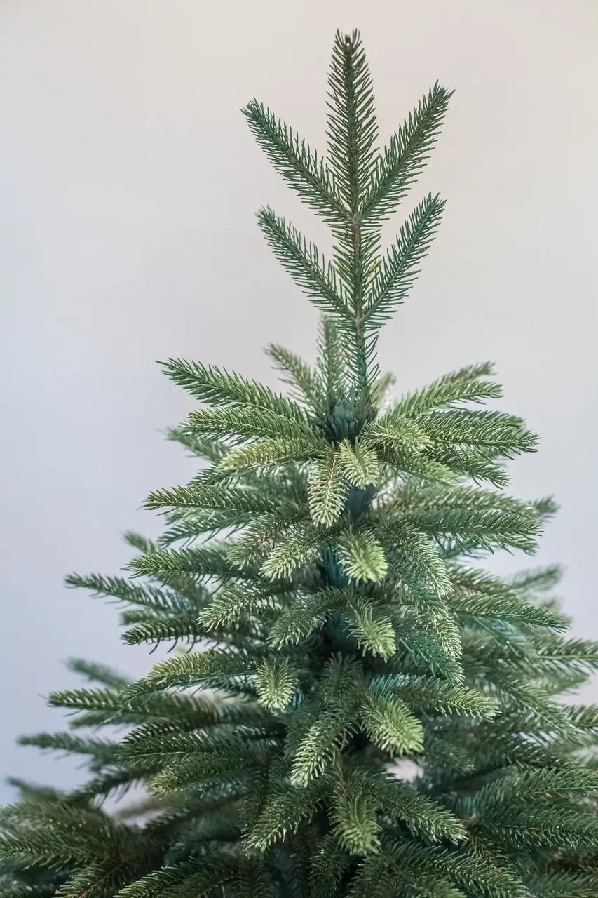 Искусственная елка литая Ель 1,8 м (12901693) - фото 2 Искусственная елка литая Ель 1,8 м (12901693) - фото 2