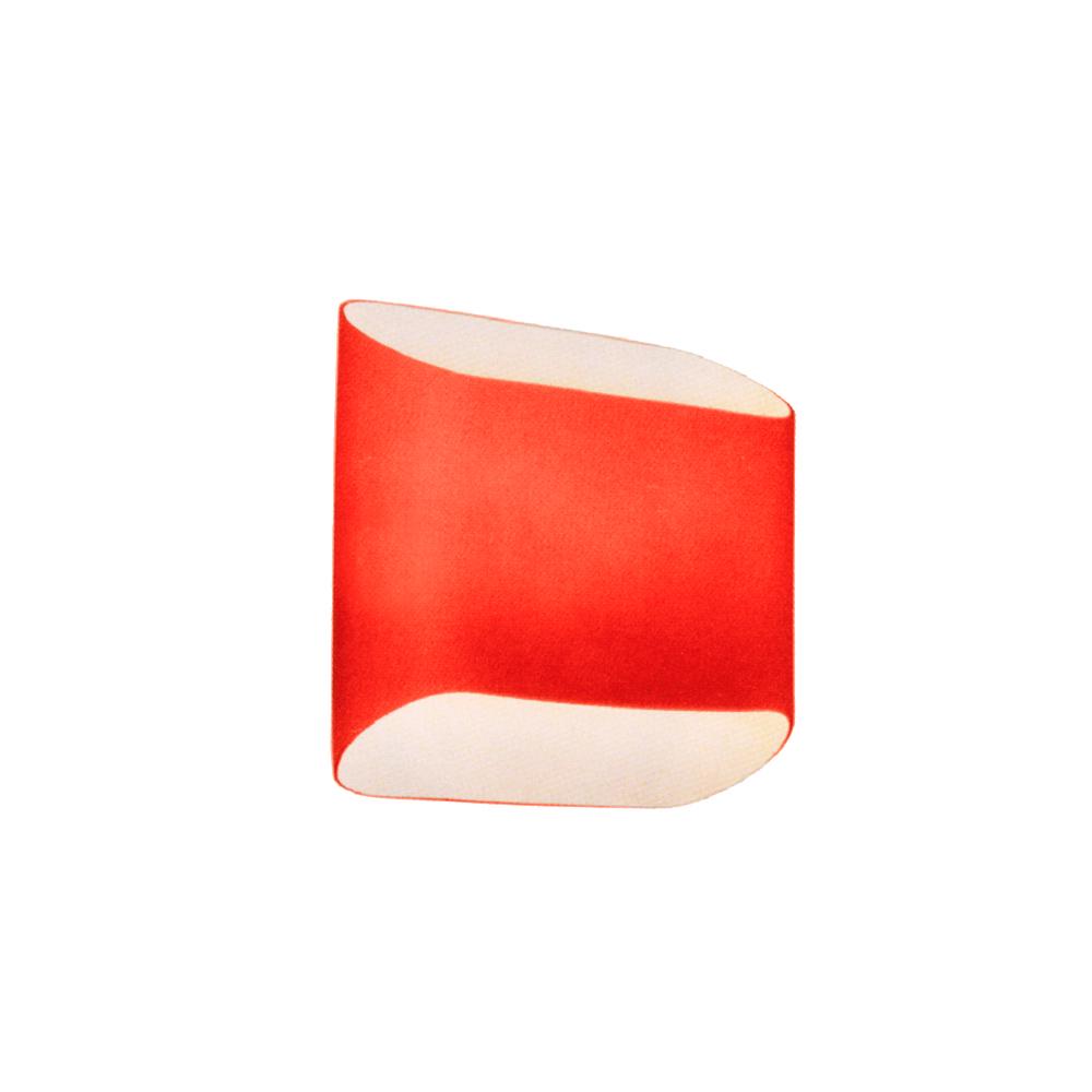 Бра Azzardo AZ0136 Pancake (MB 329-2R)