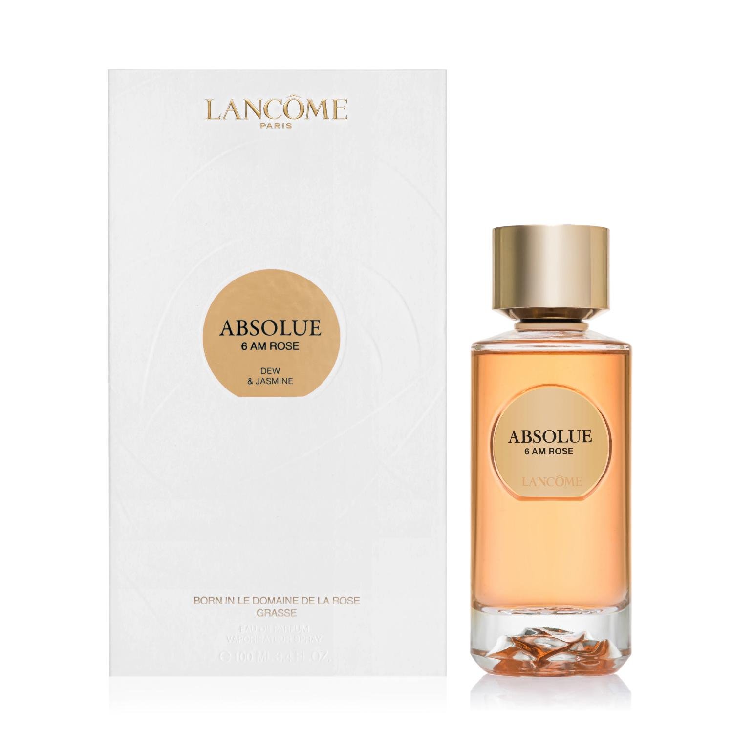 ᐉ Парфумована вода LANCOME Absolue 6AM Rose 100 мл