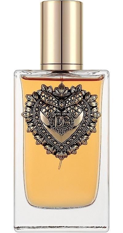 Парфюмированная вода для женщин Dolce&Gabbana Devotion 100 мл тестер (370095)