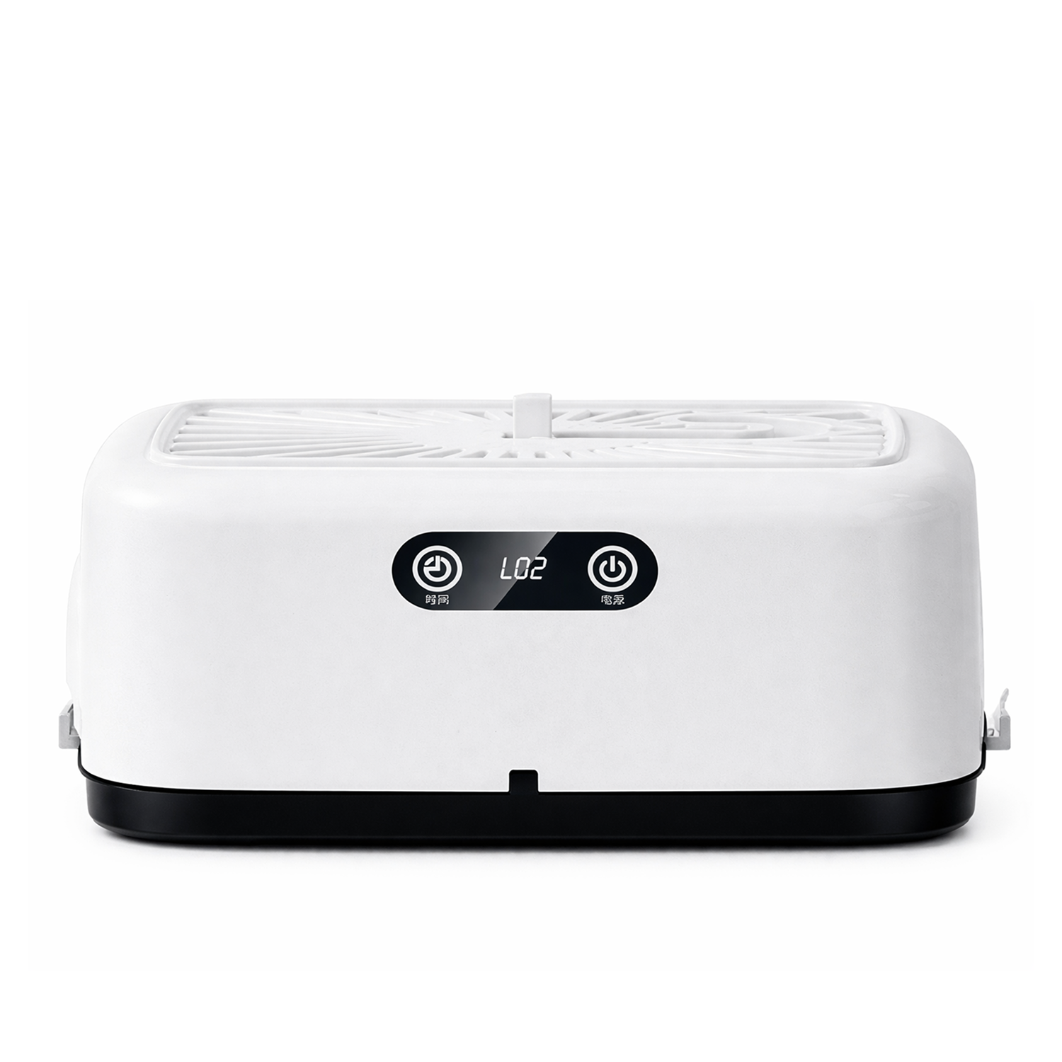 Сушилка для белья электрическая SBTR вертикальная подвесная с чехлом (HT-500)