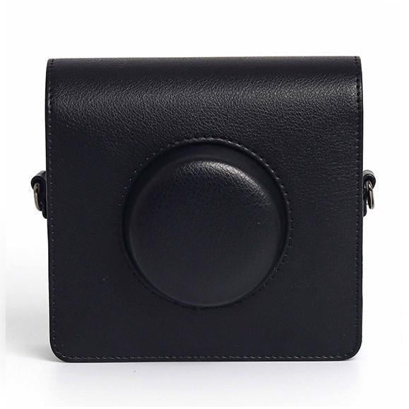 Чехол для фотоаппарата Fujifilm Instax Wide EVO Черный (2728000743)