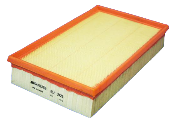 Фильтр воздушный MECAFILTER ELP3426