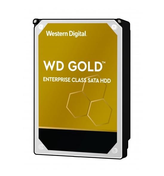 Жесткий диск Western Digital 3,5" 6 TB 7200 об/мин 256 Мб SATA 3 Gold (WD6003FRYZ) Жесткий диск Western Digital 3,5" 6 TB 7200 об/мин 256 Мб SATA 3 Gold (WD6003FRYZ)