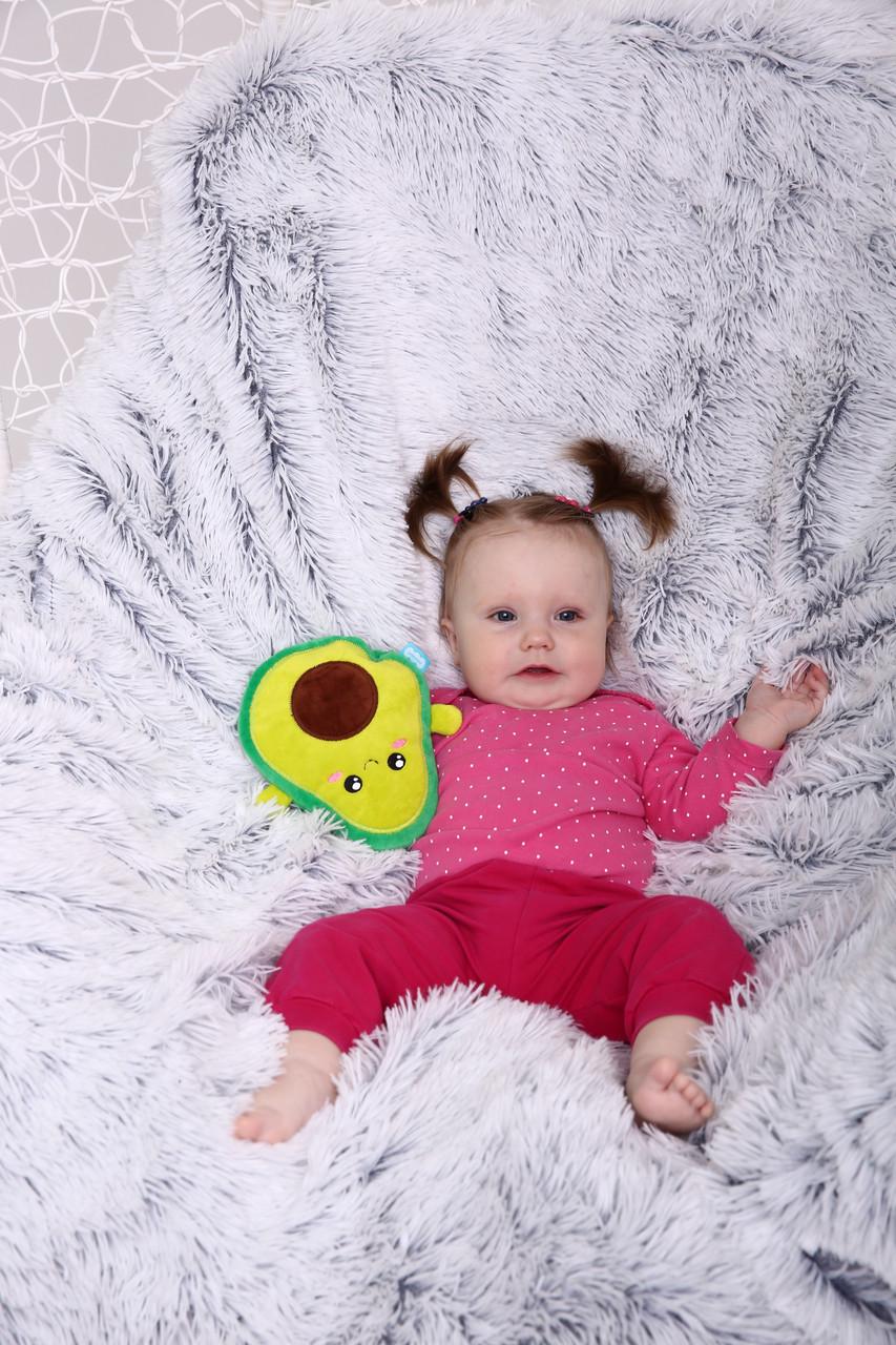 Игрушка-грелка Авокадо от колик (1643671598) - фото 5