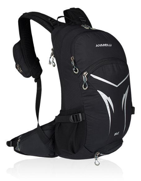 Рюкзак для велосипеда Anmeilu 20 л (1022-g)