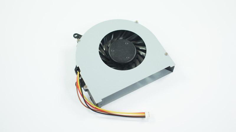 Кулер для ноутбука Lenovo IdeaPad G480AM вариант 2 (222841)