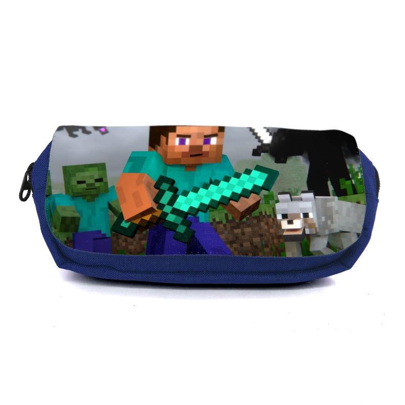 Пенал школьный Minecraft-0022 (1404953576)