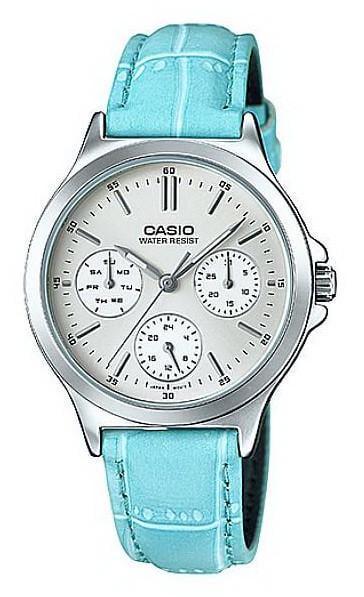Часы Casio LTP-V300L-2AUDF модуль №5420 (867585120)