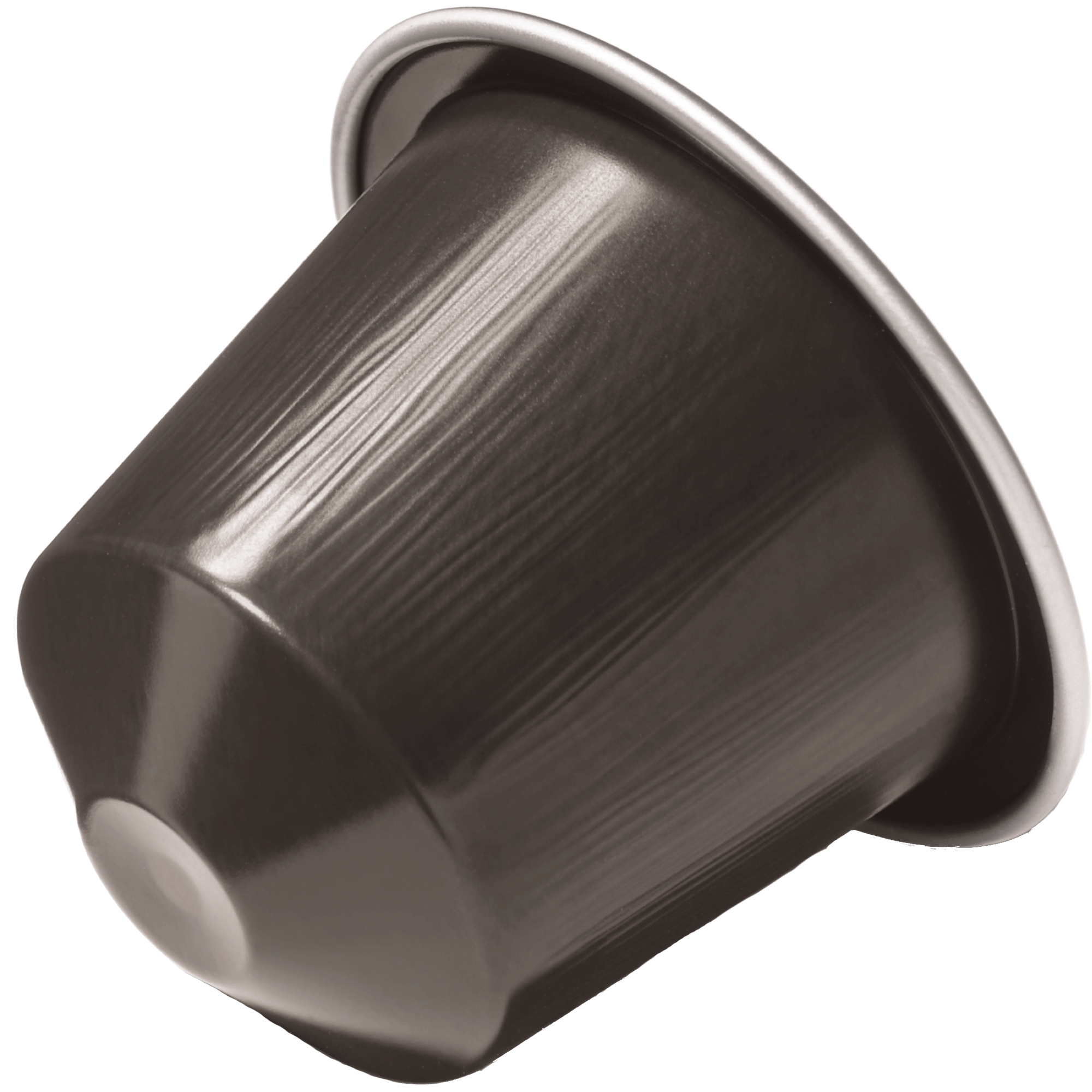 Кофе в капсулах Nespresso Roma 10 капс.