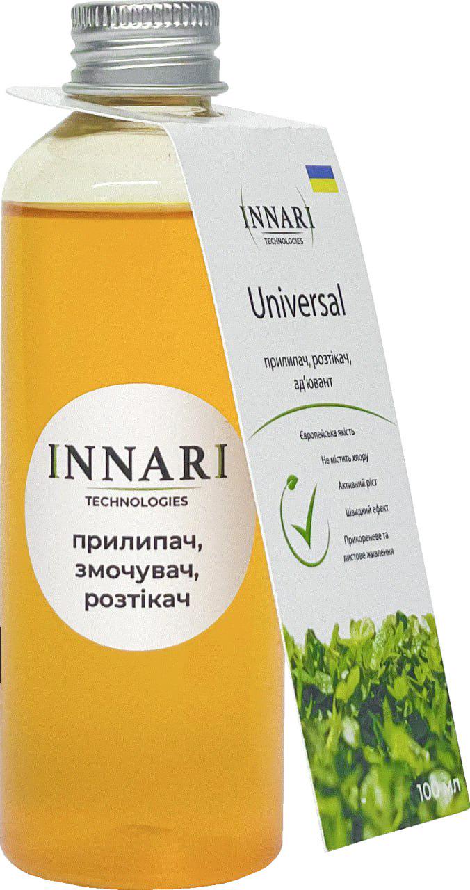 Удобрение Innari Technologies прилипатель/растекатель/смачитель 100 мл