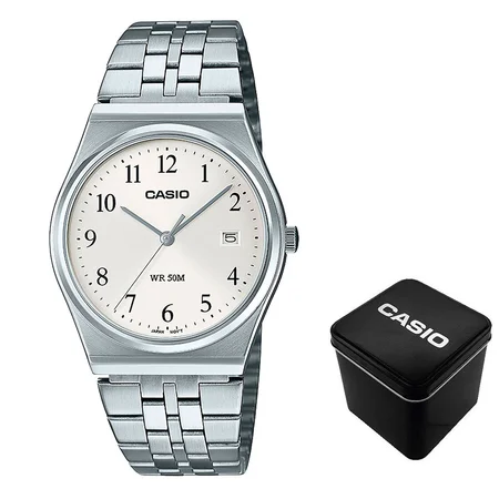 Наручные часы Casio MTP-B145D-7B