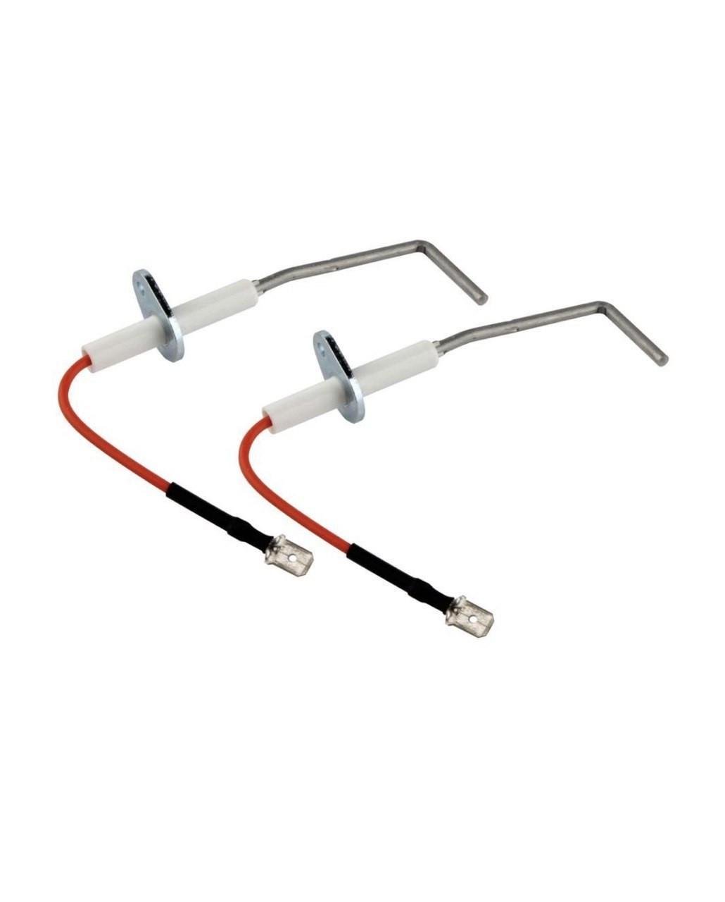 Датчик пламени к котлу Buderus G124/134 X буквой Г до 124X/234X/334X (8718576009)