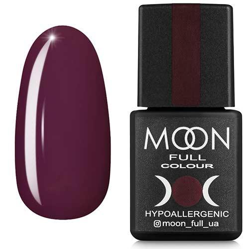 Гель-лак Moon Full Classic Color №191 8 мл