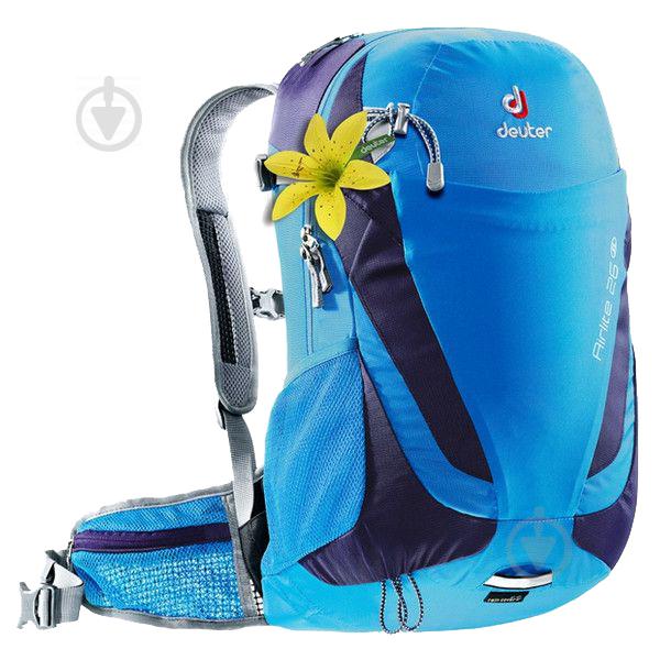 Рюкзак Deuter Airlite 26SL (1052-4420415 3369)