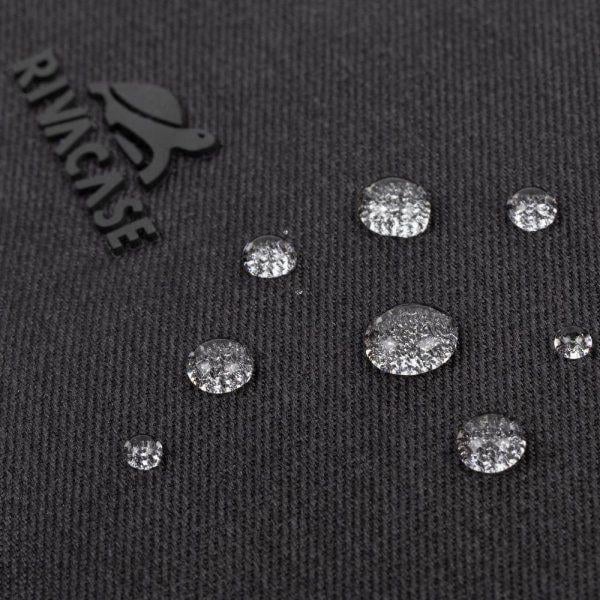 Сумка для ноутбука RivaCase 8124 Clark ECO 15" Black (1570830) - фото 21 Сумка для ноутбука RivaCase 8124 Clark ECO 15" Black (1570830) - фото 21