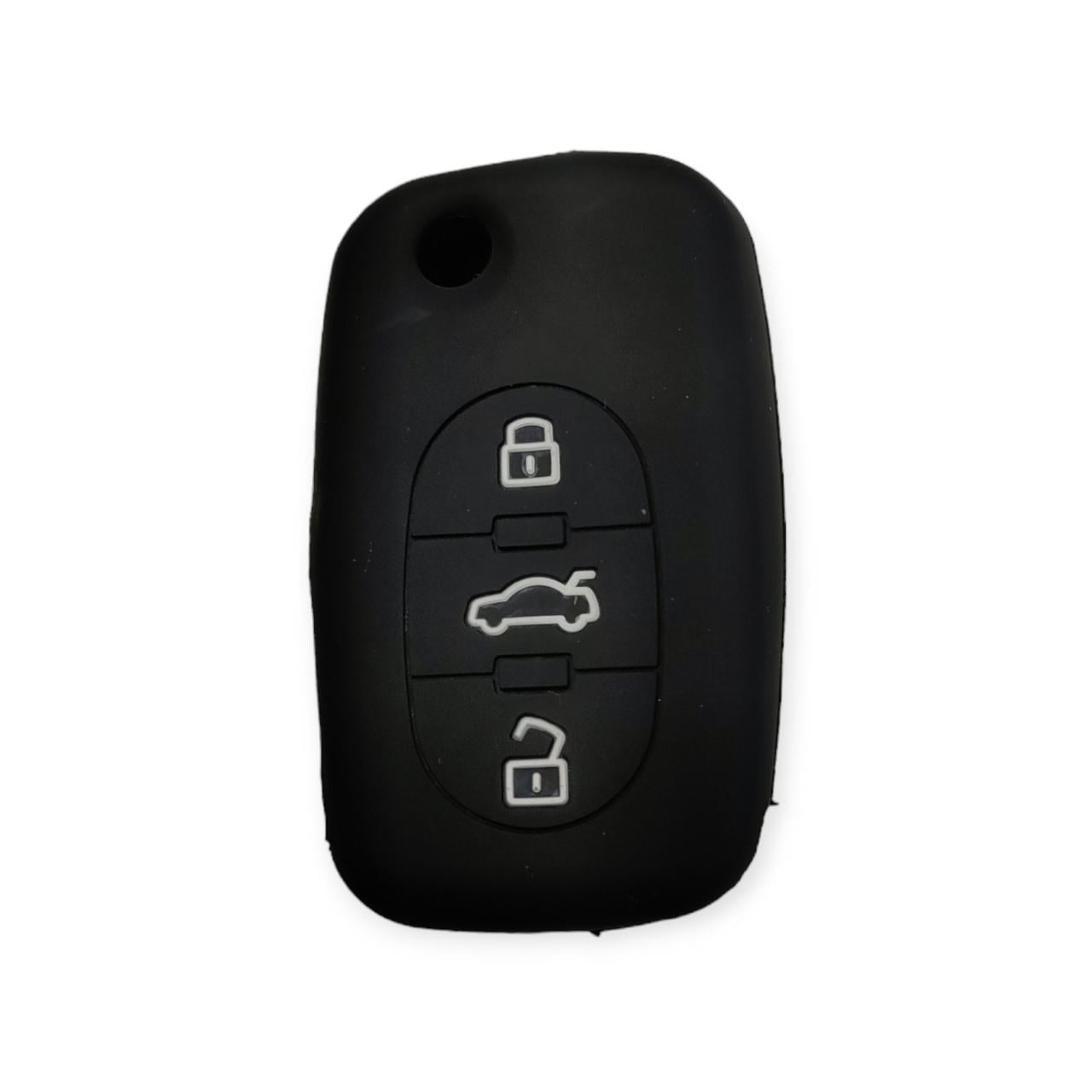 Чехол для ключа Audi (2305577938) Чехол для ключа Audi (2305577938)